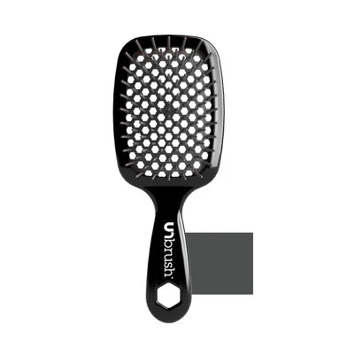 UNBRUSH DETANGLING BRUSH - BLACK MOONLIGHT