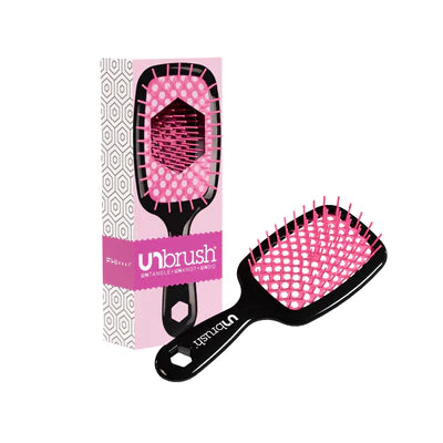 UNBRUSH DETANGLING BRUSH - CHERRY BLOSSOM