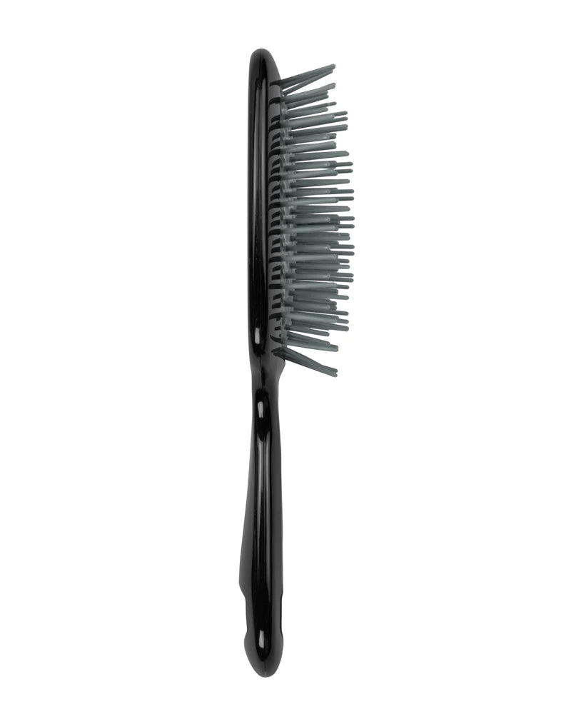 UNBRUSH DETANGLING BRUSH - BLACK MOONLIGHT